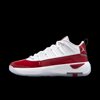 Jordan Max Aura 7 herenschoenen - Wit