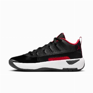 Jordan Max Aura 7 herenschoenen - Zwart