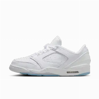 Jordan Sixty Plus Low Herenschoenen - Wit