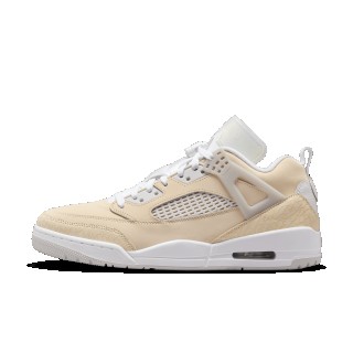 Jordan Spizike Low herenschoenen - Bruin