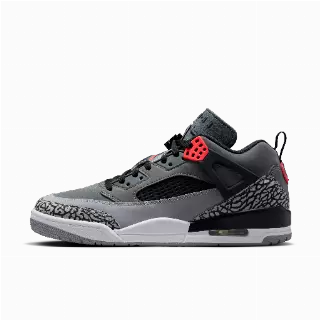 Jordan Spizike Low herenschoenen - Grijs