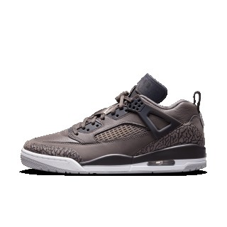 Jordan Spizike Low herenschoenen - Grijs