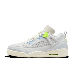 Jordan Spizike Low herenschoenen - Grijs