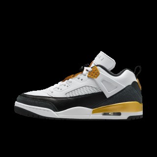 Jordan Spizike Low herenschoenen - Wit