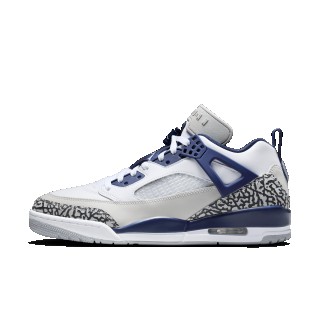 Jordan Spizike Low herenschoenen - Wit