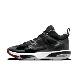 Jordan Stay Loyal 3 herenschoenen - Zwart