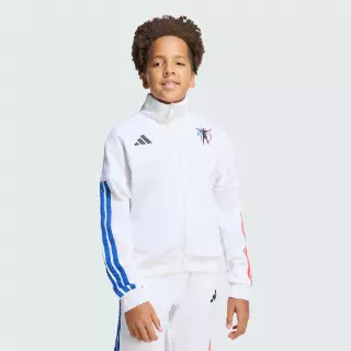 Adidas Jude Bellingham Trainingsjack Kinderen