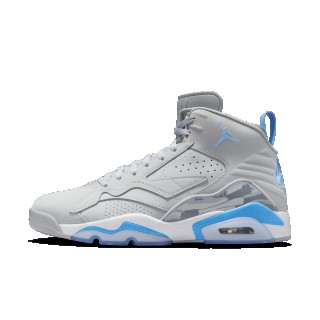 Jumpman MVP herenschoenen - Grijs