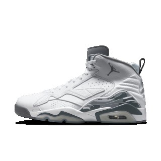Jumpman MVP herenschoenen - Wit