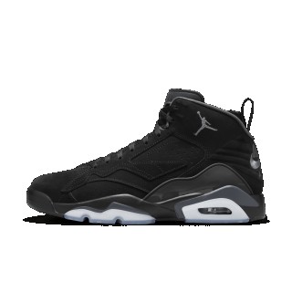 Jumpman MVP herenschoenen - Zwart