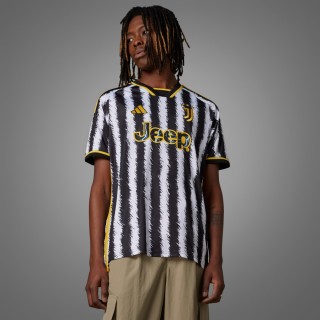 Juventus 23/24 Thuisshirt