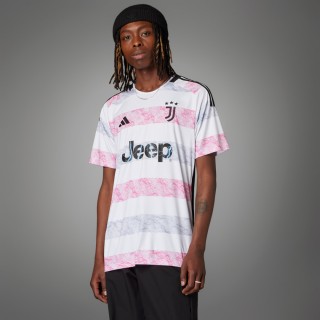 Juventus 23/24 Uitshirt