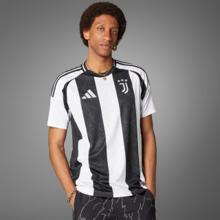 Juventus 24/25 Thuisshirt