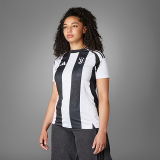 Juventus 24/25 Thuisshirt