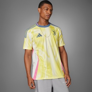 Juventus 24/25 Uitshirt