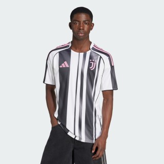 Adidas Juventus 25/26 Thuisshirt