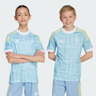 Adidas Juventus 25/26 Uitshirt Kids