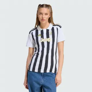 Adidas Juventus 26/27 Thuisshirt
