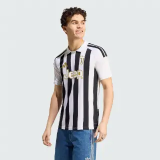 Adidas Juventus 26/27 Thuisshirt