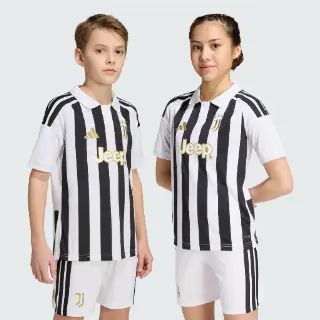 Adidas Juventus 26/27 Thuisshirt Kids