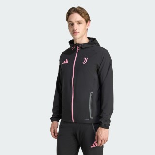 Adidas Juventus Tiro 25 Competition Vis Tech Reisjack