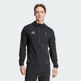 Adidas Juventus Tiro 25 Competition Vis Tech Reisjack