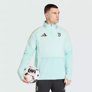 Adidas Juventus Tiro 25 Competition Winterized Shirt