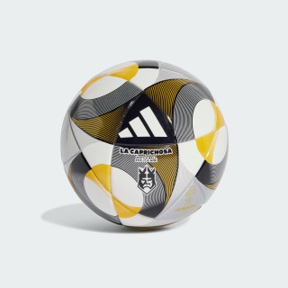 Adidas Kings League La Caprichosa Mini Voetbal