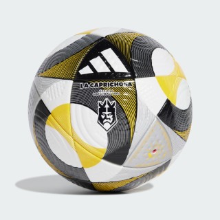 Kings League La Caprichosa Pro Voetbal