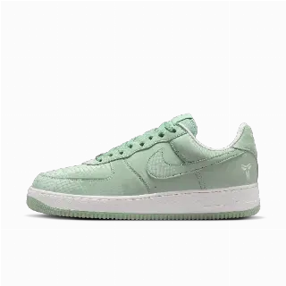 Kobe Air Force 1 Low herenschoenen - Groen