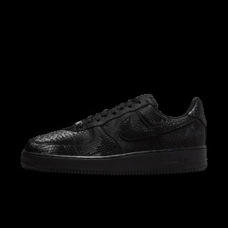 Kobe Air Force 1 Low herenschoenen - Zwart