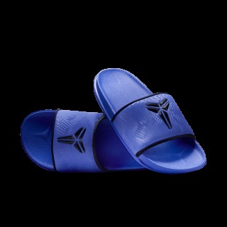 Kobe Offcourt Slippers voor heren - Paars