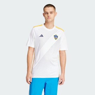 LA Galaxy 24/25 Thuisshirt