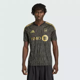 Adidas LAFC 26/27 Thuisshirt