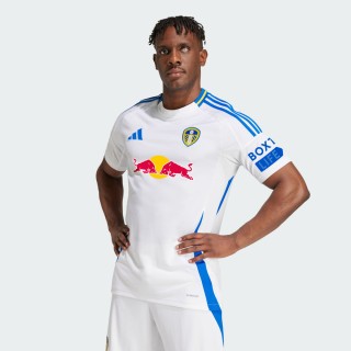 Leeds United FC 24/25 Thuisshirt