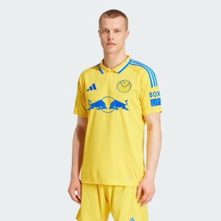 Leeds United FC 24/25 Uitshirt