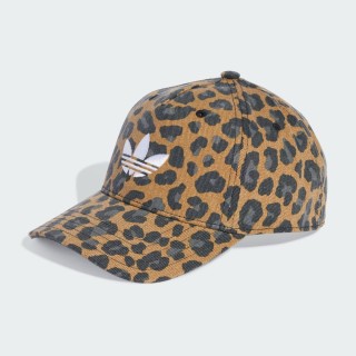 Adidas Leopard Honkbalpet