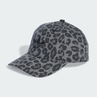 Adidas Leopard Honkbalpet
