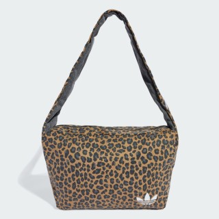 Adidas Leopard Large Schoudertas
