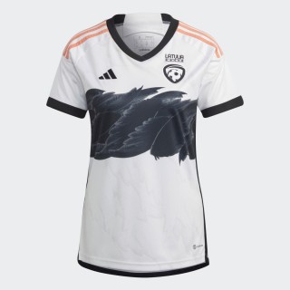 Letland Vrouwenteam 23 Uitshirt