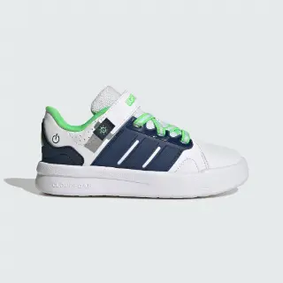 Adidas LIGHTORAMA COURT SCHOENEN KIDS