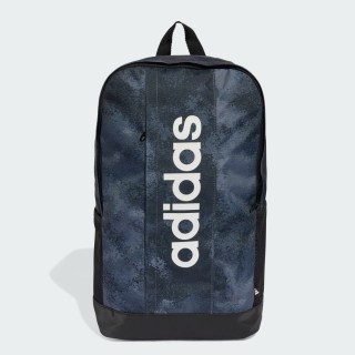 Adidas Lineaire Camo Graphic Rugzak