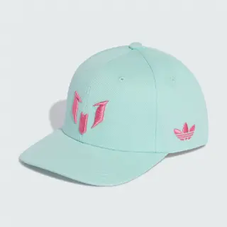 Adidas Lionel Messi Snapback Cap