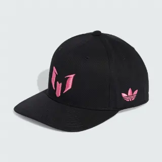 Adidas Lionel Messi Snapback Cap
