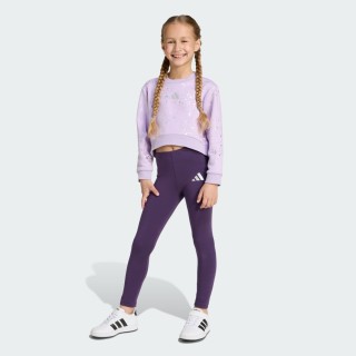 Adidas Little Girls Everyday Glam Set Kids