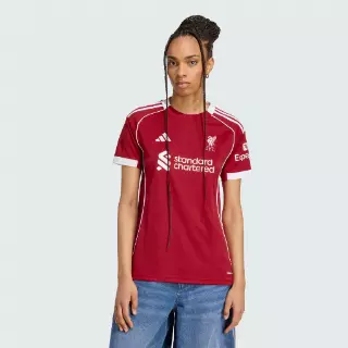 Adidas Liverpool FC 25/26 Thuisshirt