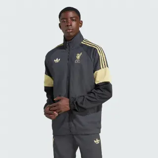 Adidas Liverpool FC LFSTLR Trainingsjack