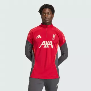 Adidas Liverpool FC Tiro 25 Competition Training Sweater