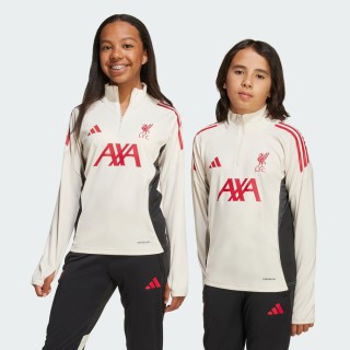 Adidas Liverpool FC Tiro 25 Competition Training Sweater Kids
