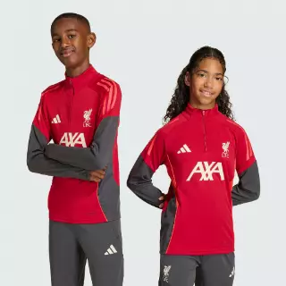 Adidas Liverpool FC Tiro 25 Competition Training Sweater Kids